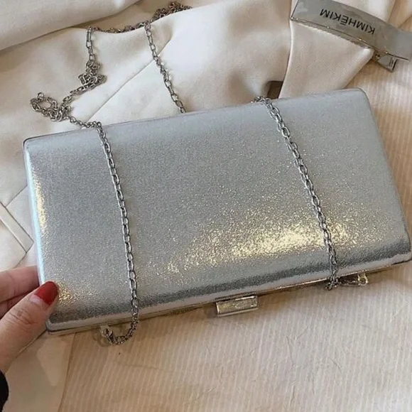 💎 Jewel Encrusted Purse 💎 - Picture 3 of 7